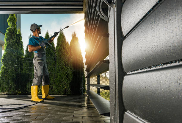 Best Building Exterior Washing  in Three Way, TN